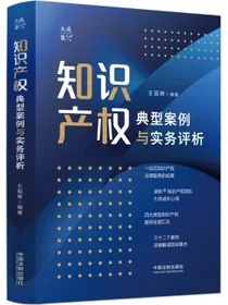 知识产权典型案例与实务评析