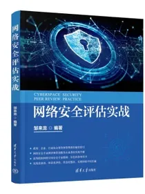 网络安全评估实战