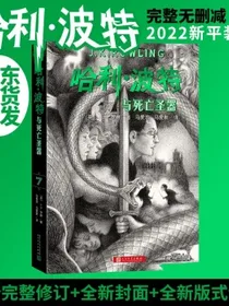 哈利·波特与死亡圣器
