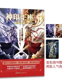 神印王座外传天守之神