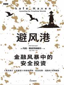 避风港：金融风暴中的安全投资
