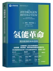 氢能革命：清洁能源的未来蓝图中国氢能联盟科普丛书