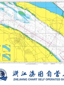 海事纸质海图