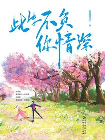 此生不负你情深：全二册