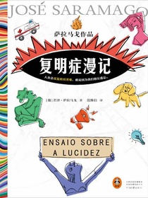 复明症漫记