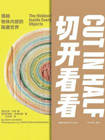 切开看看：揭秘物体内部的隐藏世界