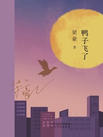 鸭子飞了