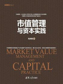 市值管理与资本实践