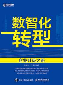 数智化转型：企业升级之路