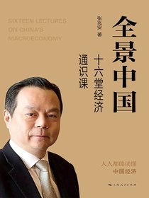 全景中国：十六堂经济通识课