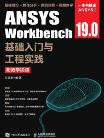 ANSYSWorkbench19.0基础入门与工程实践（附教学视频）