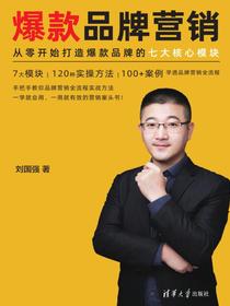 爆款品牌营销
