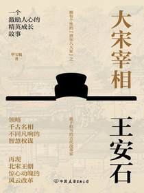 大宋宰相王安石