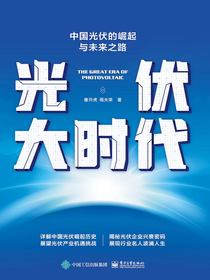 光伏大时代：中国光伏的崛起与未来之路