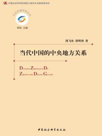 当代中国的中央地方关系（社会发展经验丛书）