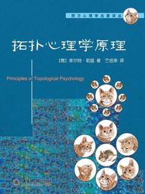 拓扑心理学原理