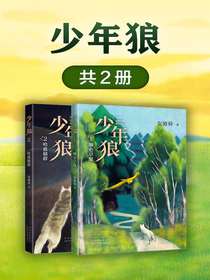 少年狼（共二册）