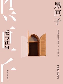黑匣子：爱与往事