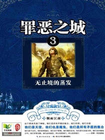 罪恶之城3：无止境的蒸发