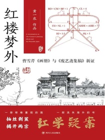 红楼梦外：曹雪芹画册与废艺斋集稿新证