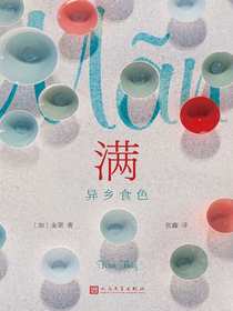 满：一部异乡小说