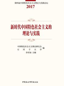 新时代中国特色社会主义的理论与实践
