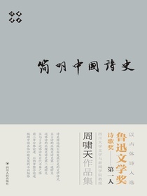 简明中国诗史（啸天说诗）
