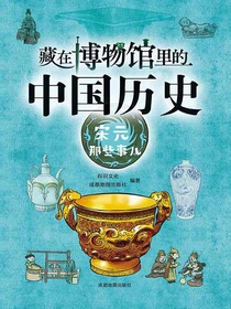 藏在博物馆里的中国历史：宋元那些事儿