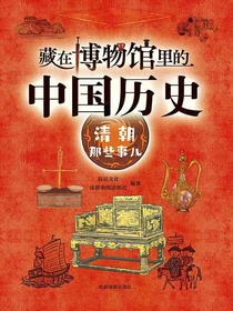 藏在博物馆里的中国历史：清朝那些事儿
