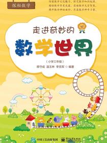 走进奇妙的数学世界（小学三年级）