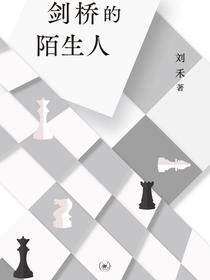 剑桥的陌生人