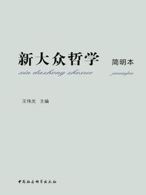 新大众哲学：简明本