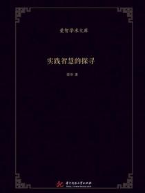 实践智慧的探寻（爱智学术文库）