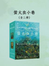 萤火虫小巷（全二册）