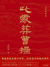此处葬曹操