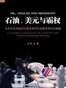 石油、美元与霸权：小布什发动阿富汗战争和伊拉克战争的历史透视