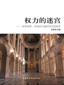 权力的迷宫：埃利亚斯、布迪厄与福柯的比较研究