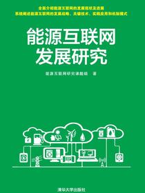 能源互联网发展研究