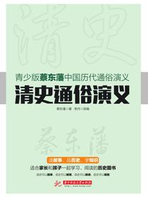 清史通俗演义
