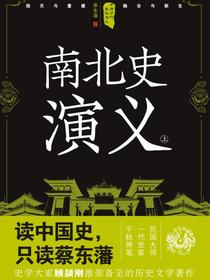 中国历代通俗演义：南北史演义（上）（再版）