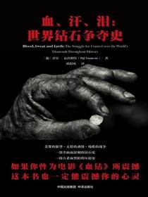 血、汗、泪：世界钻石争夺史