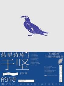 于坚的诗（蓝星诗库·典藏版）
