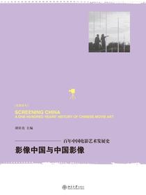 影像中国与中国影像：百年中国电影艺术发展史（光影论丛）