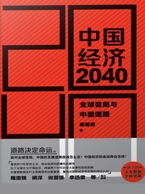 中国经济2040（第2版）