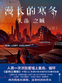 漫长的寒冬：失落之城