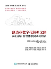 制造业数字化转型之路：两化融合管理体系实践与创新