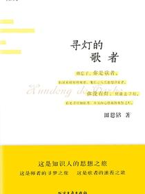 寻灯的歌者