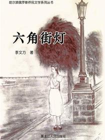 六角街灯