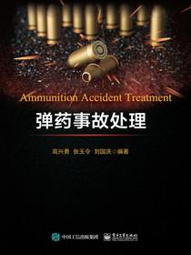 弹药事故处理