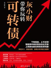 灰小财带你玩转可转债